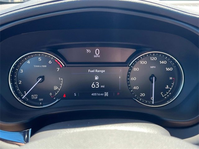 2023 Cadillac XT4 Luxury photo 15