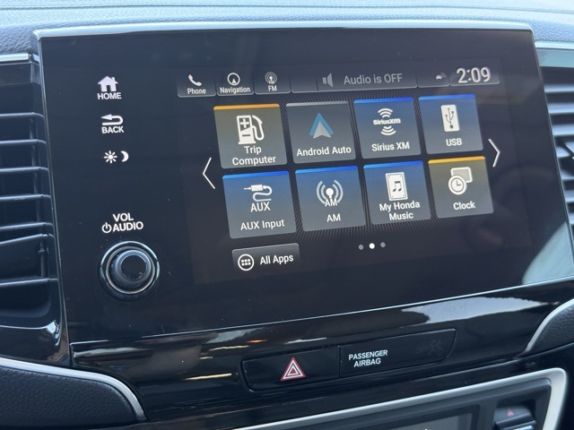 2019 Honda Pilot Elite photo 33