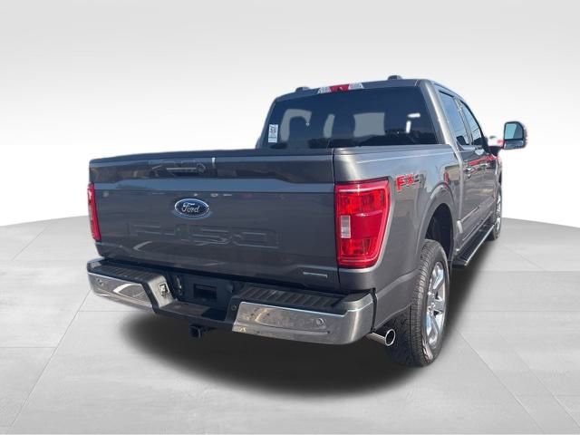 2022 Ford F-150 XLT photo 4