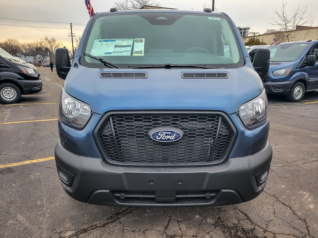 2026 FORD TRANSIT - Image 5