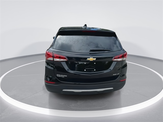2023 Chevrolet Equinox LT photo 7
