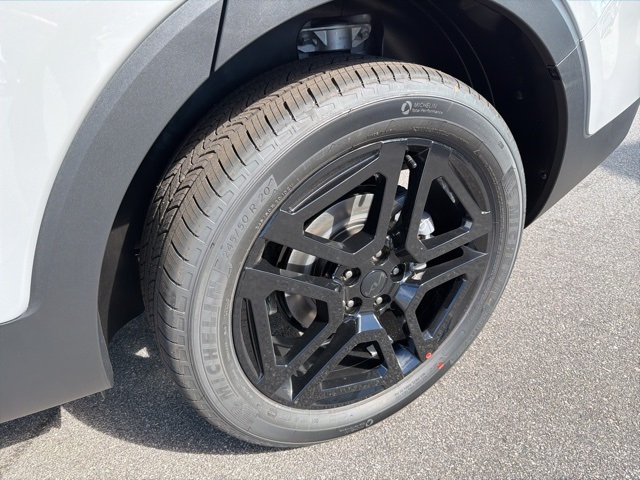 2025 Kia Telluride EX X-Line photo 2