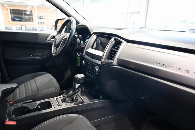 2023 Ford Ranger XL photo 12