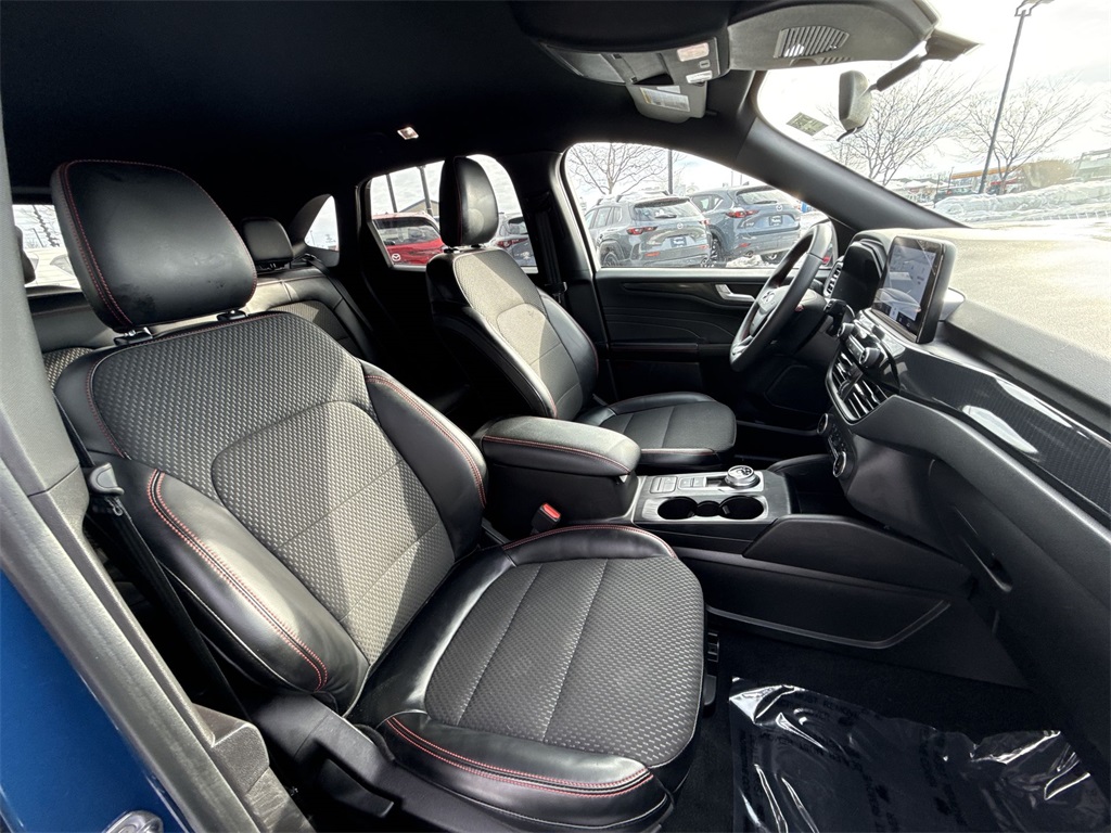 2023 FORD ESCAPE - Image 25