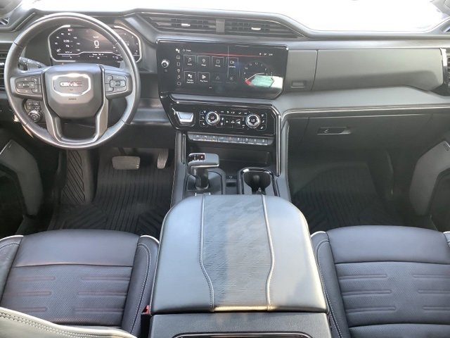 2024 Gmc Sierra 1500 AT4X photo 20