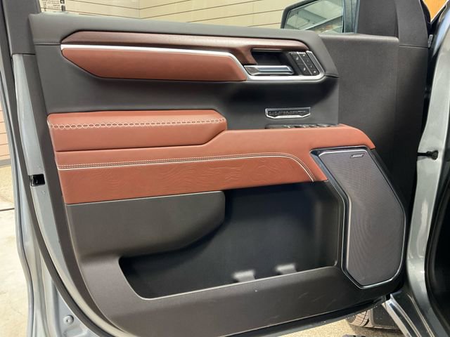 2025 Gmc Sierra 1500 Denali Ultimate photo 19