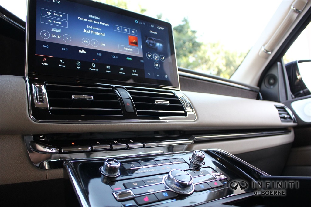 2024 Lincoln Navigator Reserve photo 15
