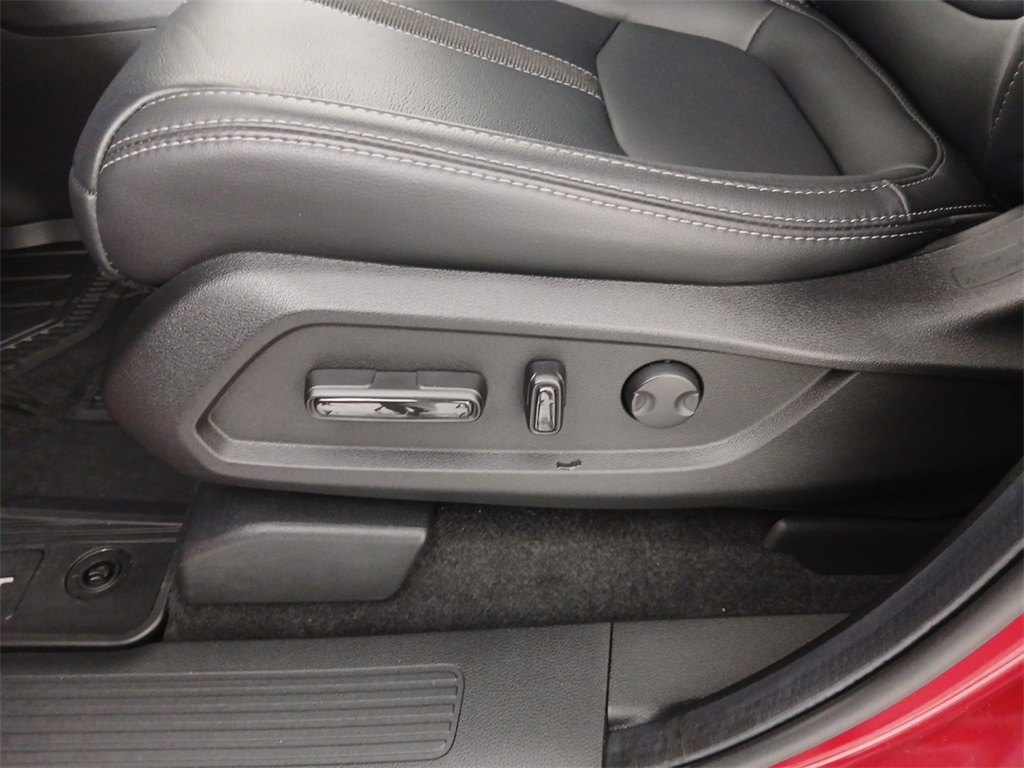 2025 Honda Pilot EX-L photo 16