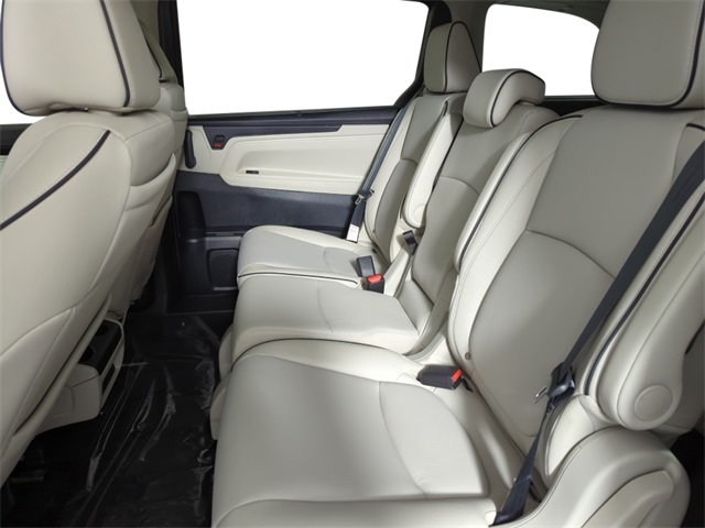 2026 Honda Odyssey Touring photo 20