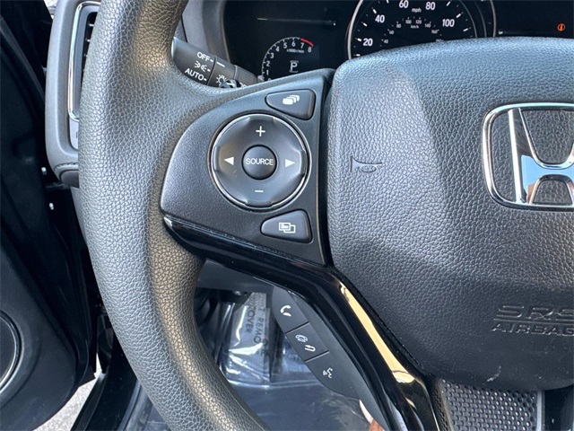 2019 Honda HR-V EX photo 17