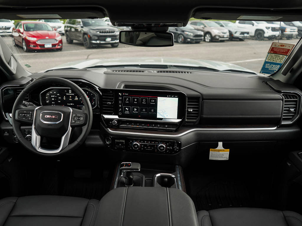 2026 Gmc Sierra 1500 SLT photo 10