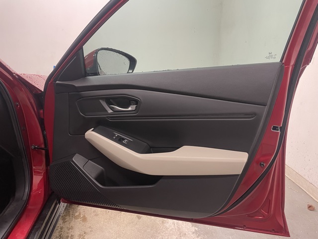 2024 Honda Accord EX photo 22