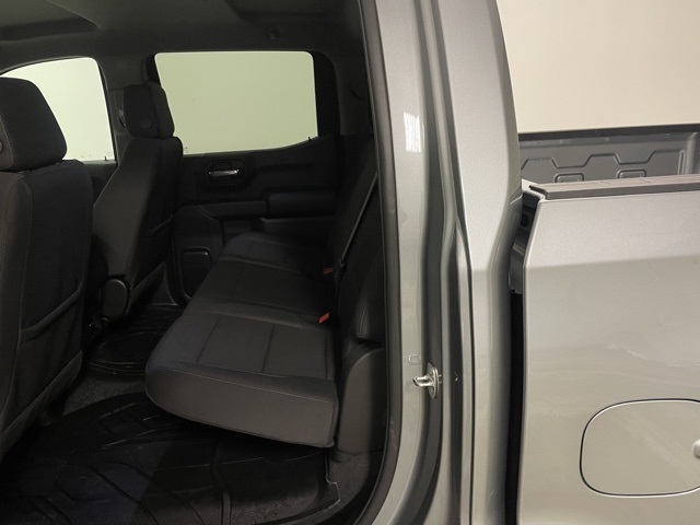 2024 Chevrolet Silverado 1500 Custom photo 14