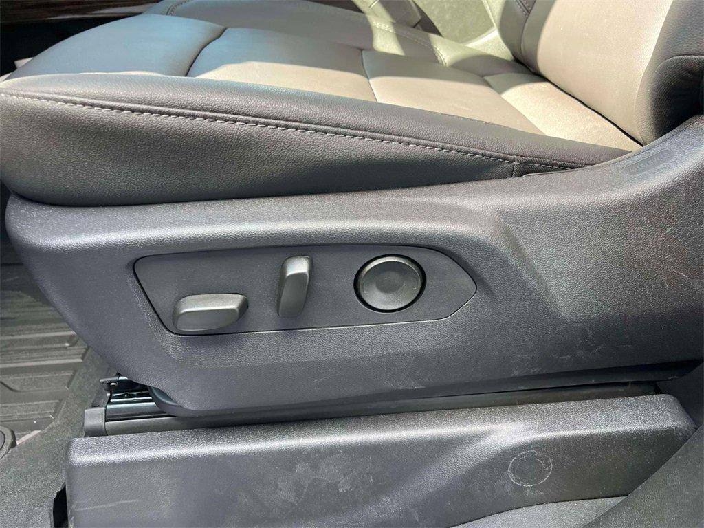 2026 Gmc Sierra 1500 Elevation photo 22