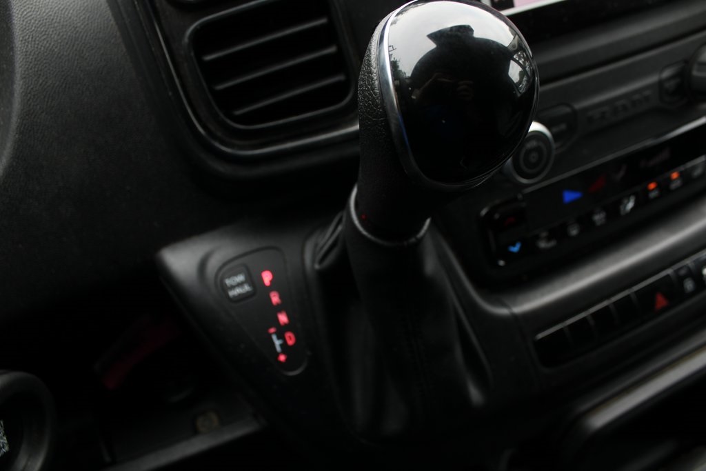 2023 Ram ProMaster 2500 photo 40