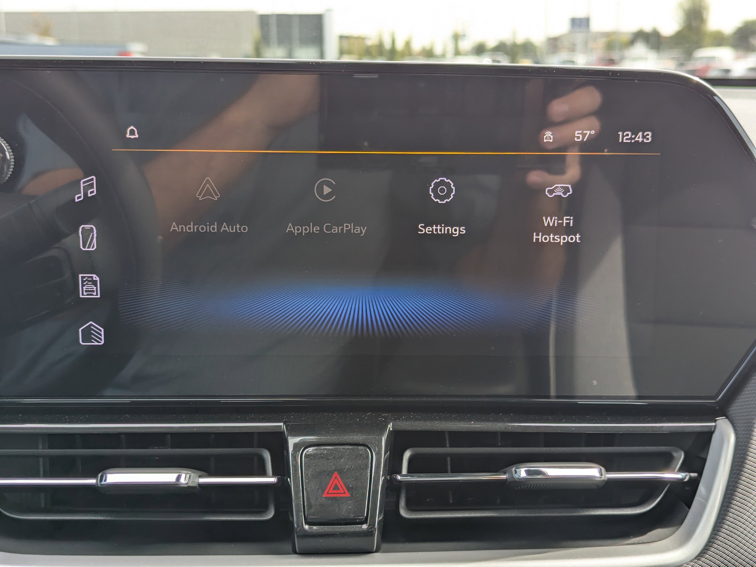 2026 Chevrolet Trailblazer LT photo 18