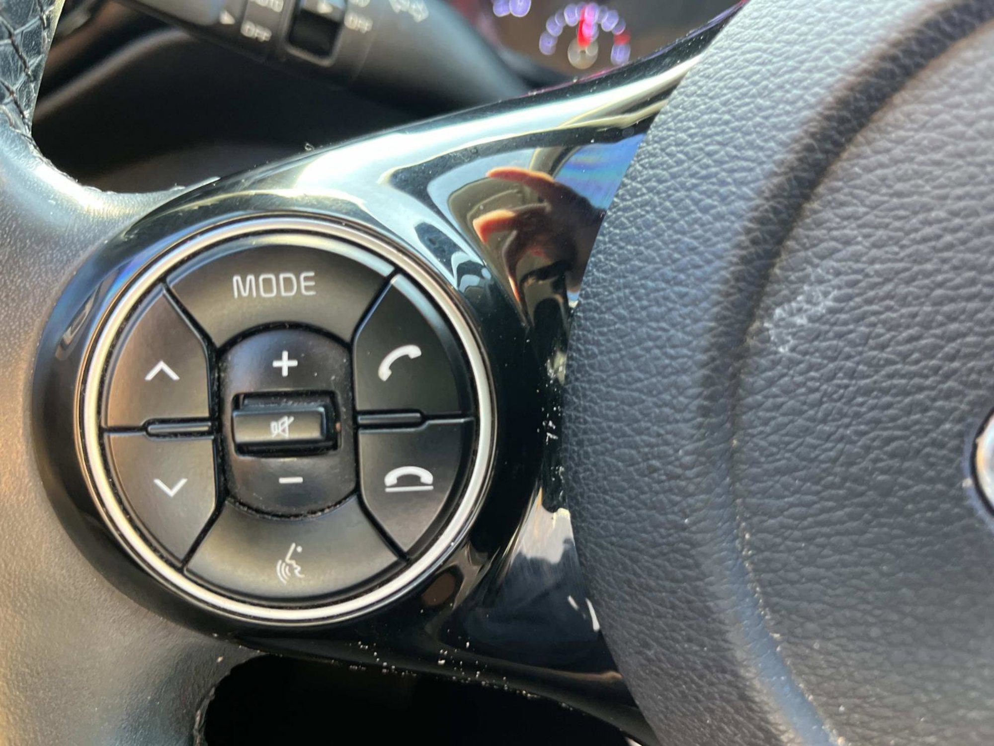 2020 Kia Soul EX photo 29