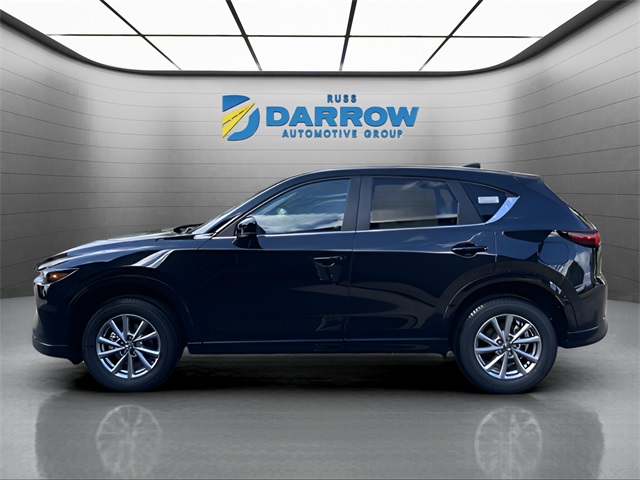 2025 Mazda CX-5 2.5 S Preferred photo 2