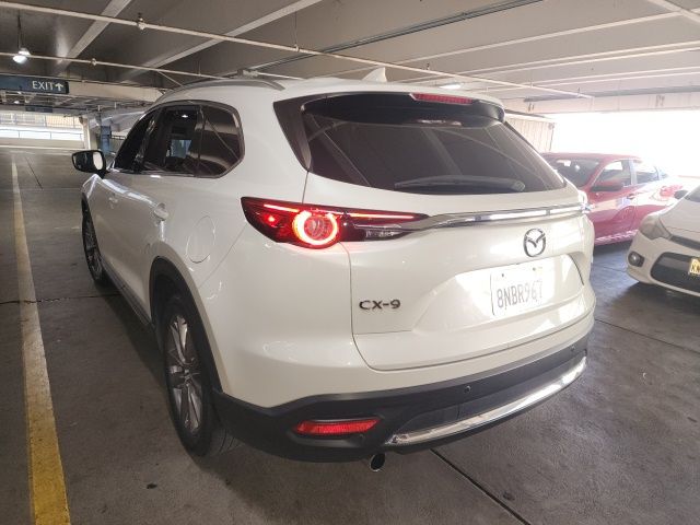 2020 Mazda CX-9 Grand Touring photo 3