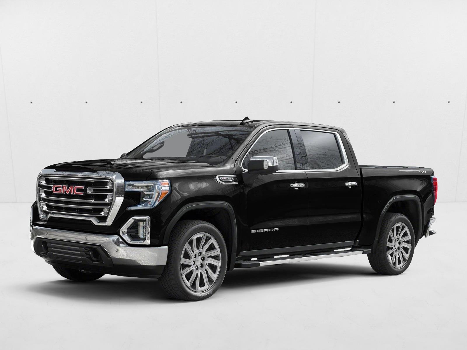 2022 GMC Sierra 1500 Elevation's photo