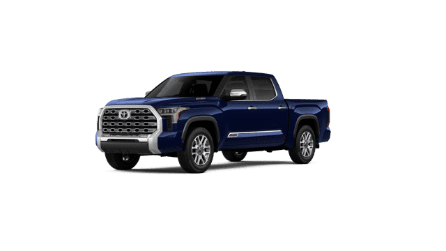 2025 Toyota Tundra i-FORCE MAX 1794 Edition i-FORCE MAX