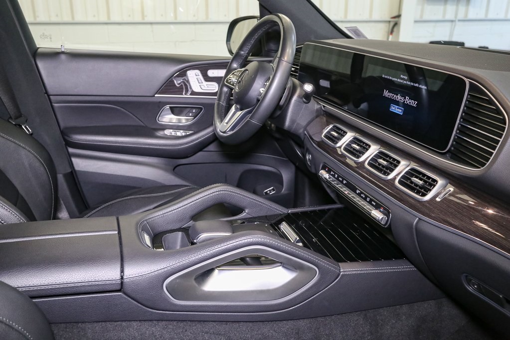 2021 Mercedes Benz GLE 350 4MATIC photo 22