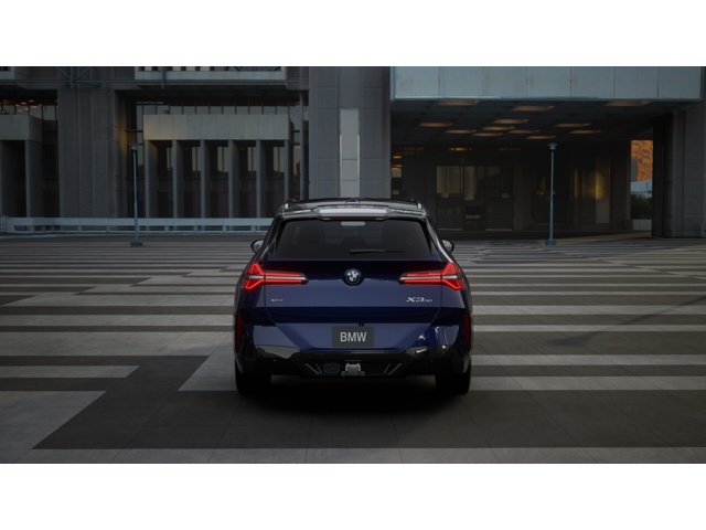 2026 Bmw X3 photo 5