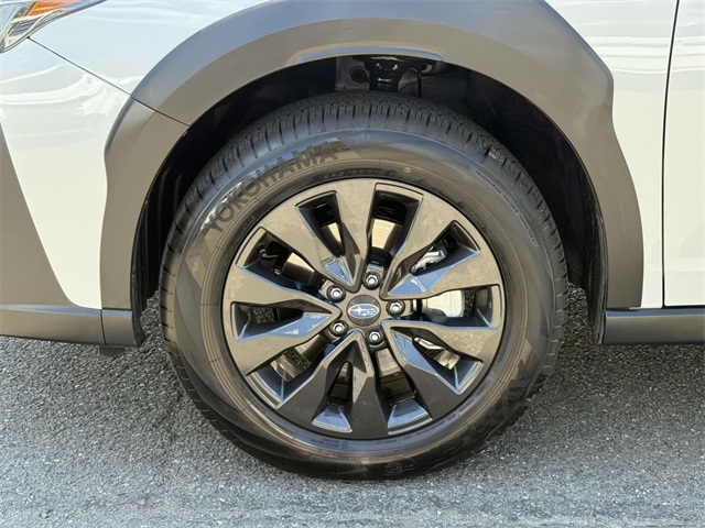 2025 Subaru Outback Onyx Edition XT photo 12