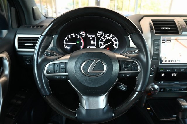2020 Lexus GX 460 photo 23