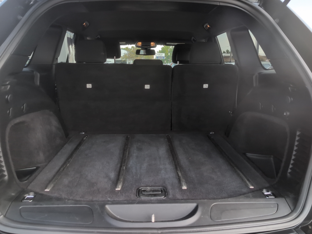 2015 Jeep Grand Cherokee Laredo photo 28