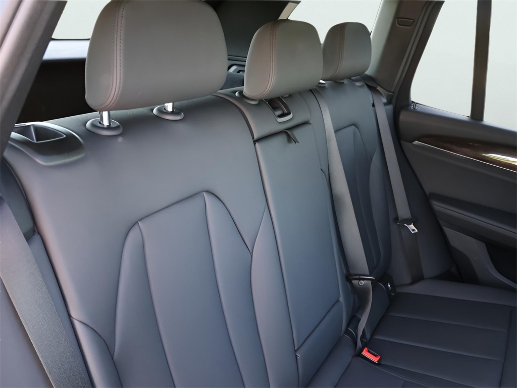 2020 Bmw X3 xDrive30i photo 14