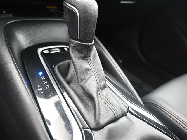 2023 Toyota Corolla XSE photo 10