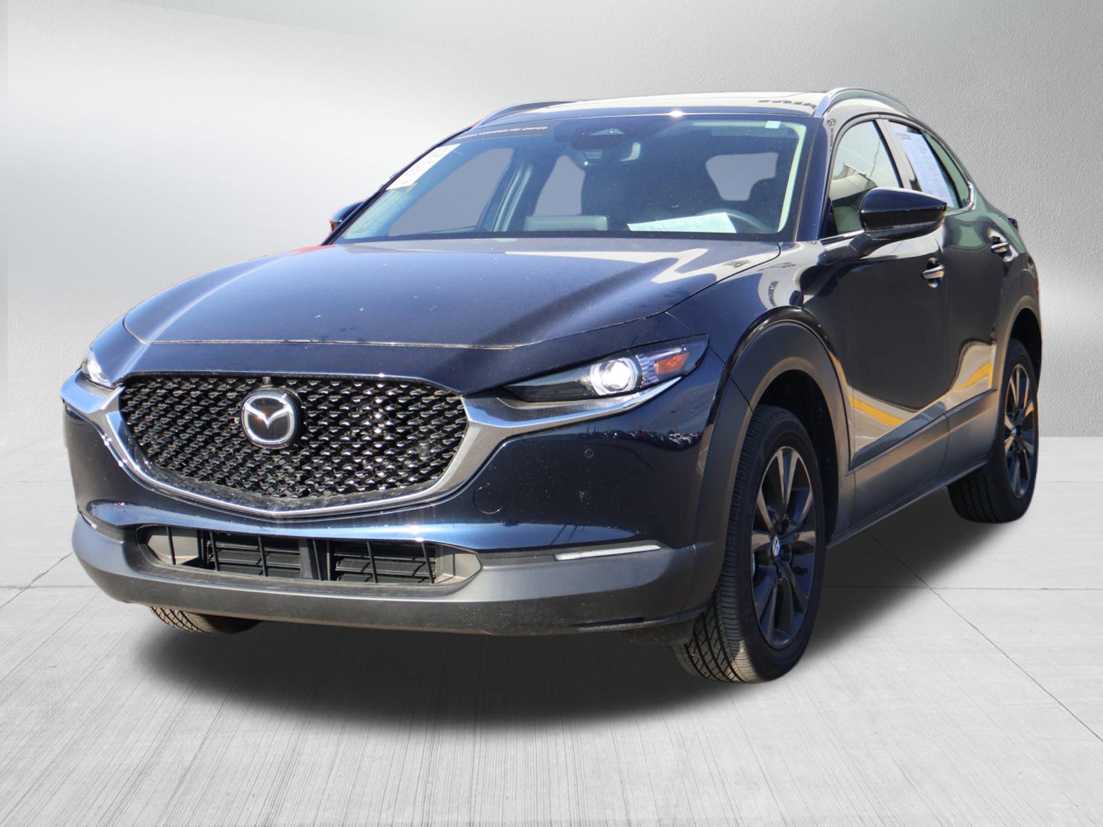 2024 Mazda CX-30 2.5 Turbo Premium Plus photo 3