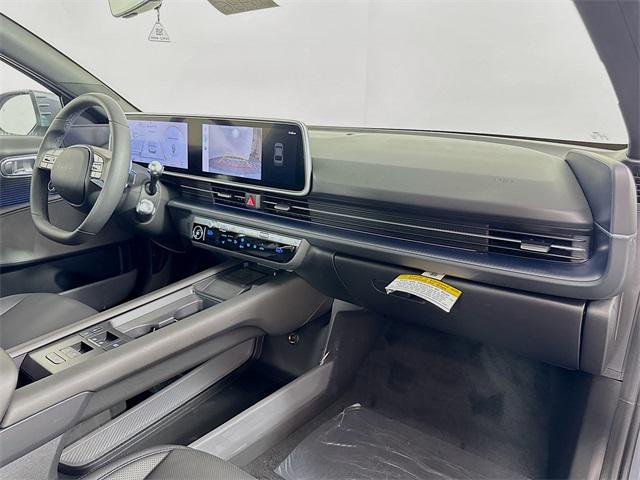 2025 Hyundai Ioniq 6 SEL photo 37