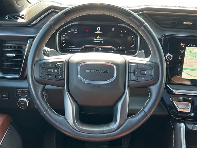2024 Gmc Sierra 1500 Denali Ultimate photo 20