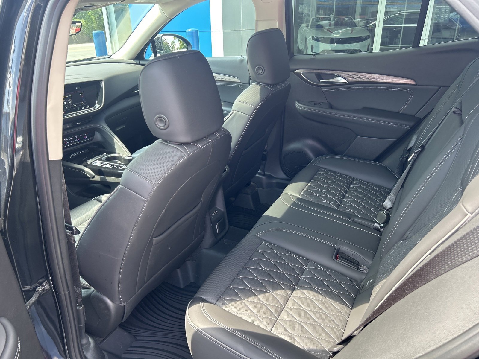 2023 Buick Envision Avenir photo 28