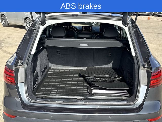 2018 Audi A4 Allroad 2.0T Premium Plus photo 21