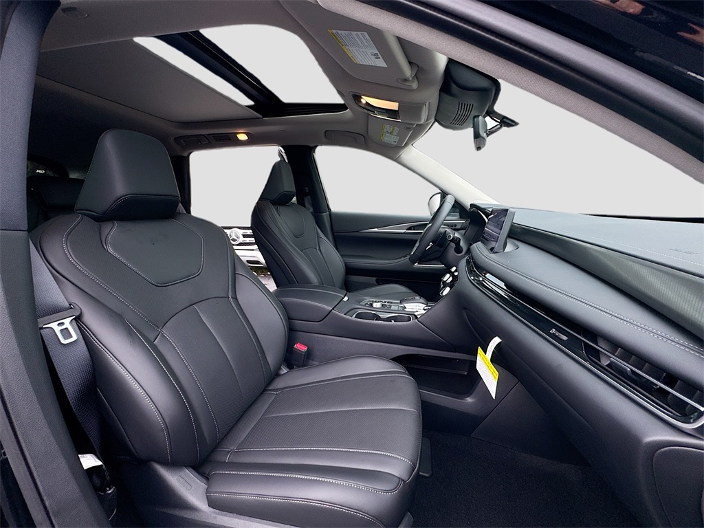 2026 Infiniti QX60 Luxe photo 32