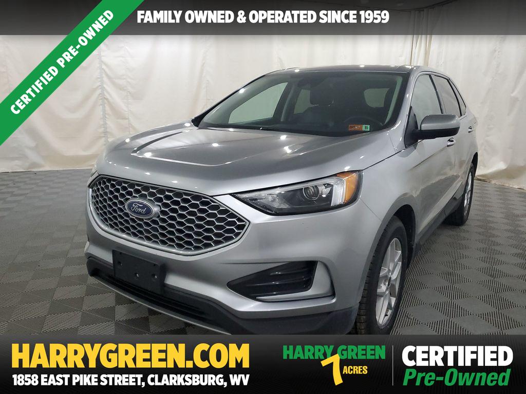2024 Ford Edge SEL's photo