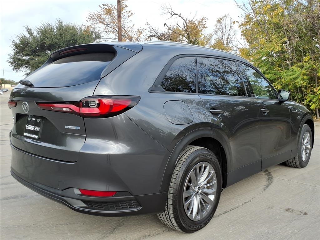 2024 Mazda CX-90 Preferred photo 3