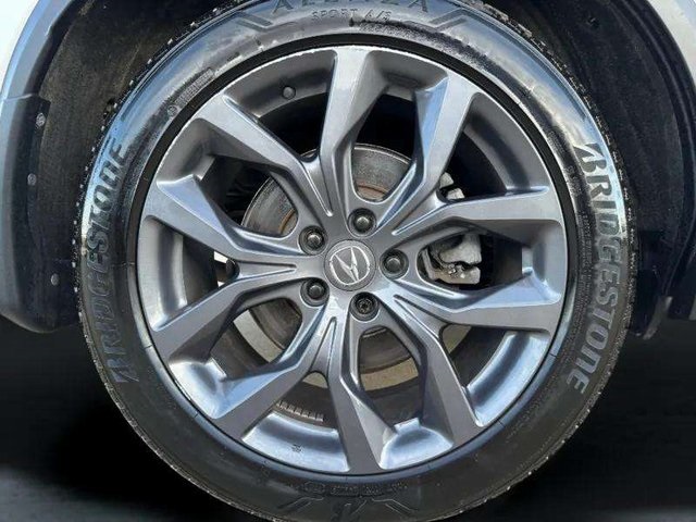2023 Acura MDX SH-AWD A-Spec photo 37