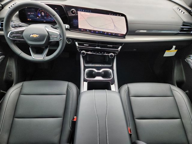 2026 Chevrolet Traverse photo 18