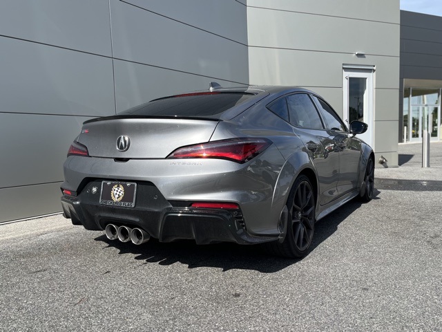 2024 Acura Integra Type S photo 19