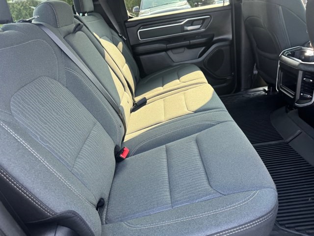 2022 Ram 1500 Big Horn Lone Star photo 27