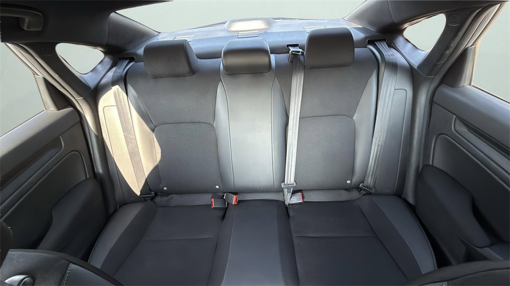 2023 Honda Civic Sport photo 15