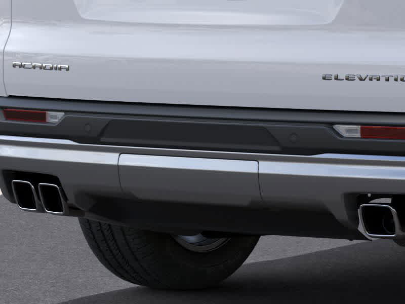 2026 Gmc Acadia Elevation photo 10