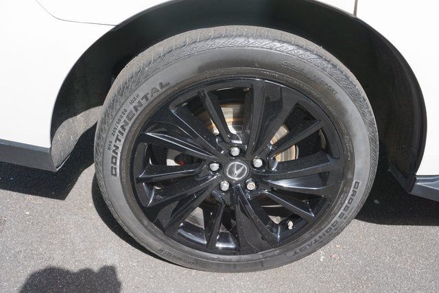 2018 Acura MDX SH-AWD Technology photo 28