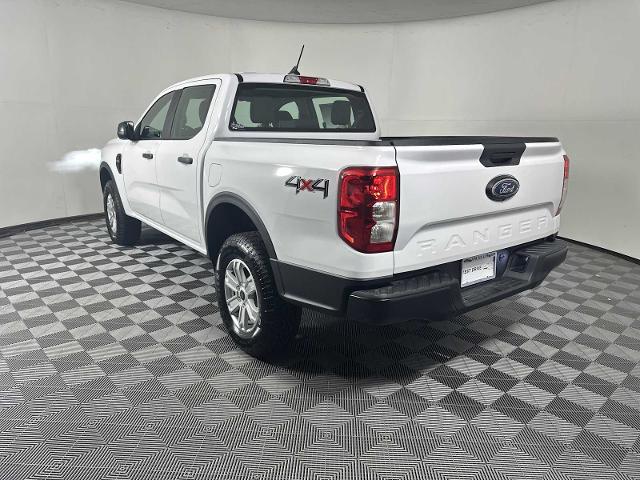 2025 Ford Ranger XL photo 2