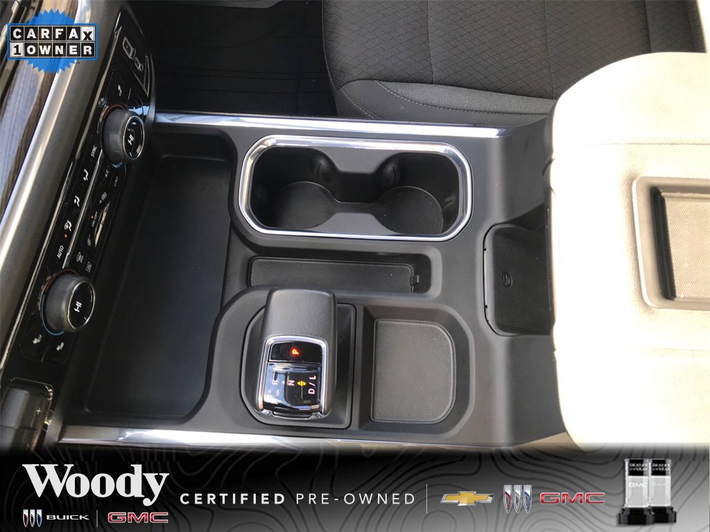 2022 CHEVROLET SILVERADO - Image 24