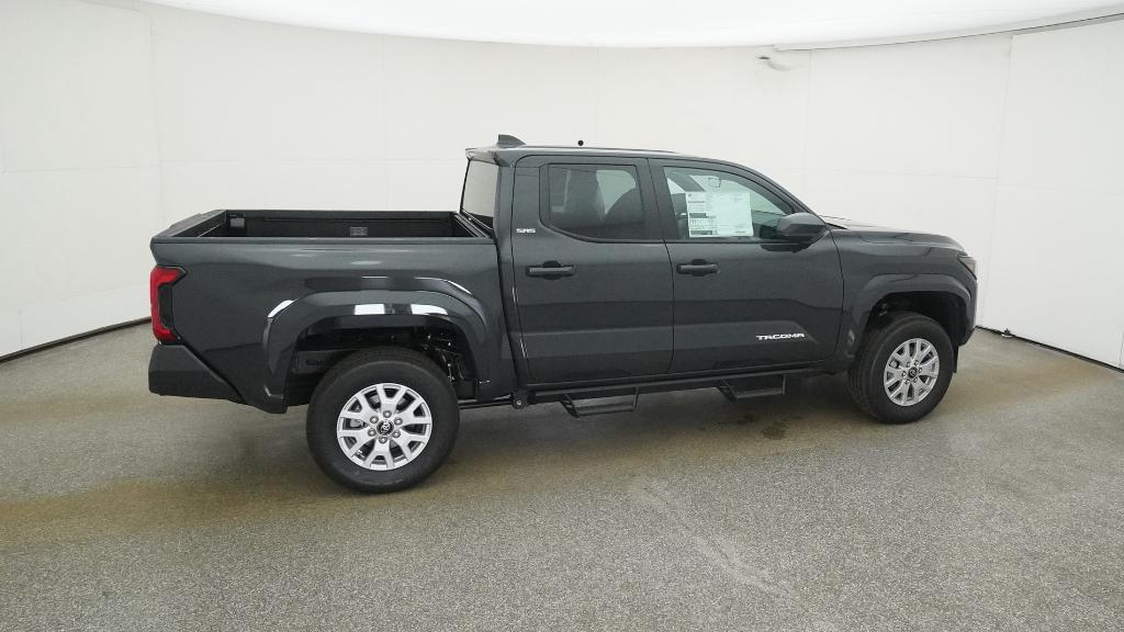 2025 Toyota Tacoma SR5 4x4 Double Cab photo 24